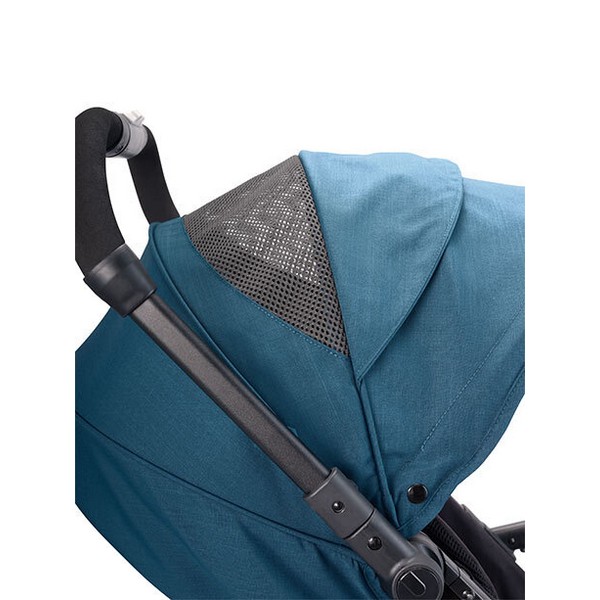 Продукт Recaro Easylife Elite 2 Prime - Детска количка с борд  - 0 - BG Hlapeta